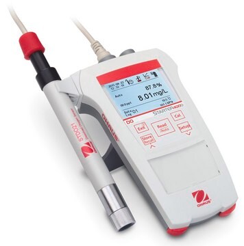 Ohaus&#174; Dissolved Oxygen Meter Model ST400D