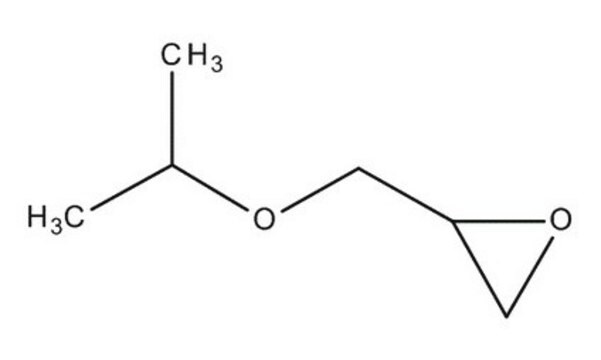 2,3-Epoxypropyl isopropyl ether for synthesis