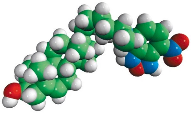 25-NBD 胆固醇 Avanti Research&#8482; - A Croda Brand