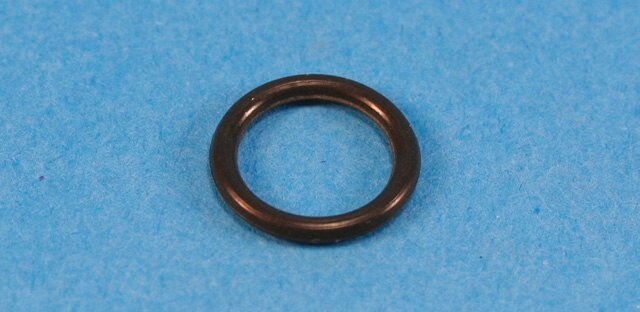 Ace O-rings, FETFE&#174; I.D. 10.2&#160;mm, wall size 2.6&#160;mm