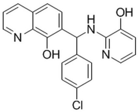 HIF Prolyl Hydroxylase Inhibitor