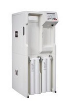 Système de purification d'eau Milli-Q&#174; HX&nbsp;7120, 230&nbsp;V 50/60&nbsp;Hz Centralized pure water solution for up to 2400 L/day Type 2 water