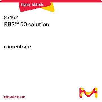 RBS&#8482; 50 -Lösung concentrate