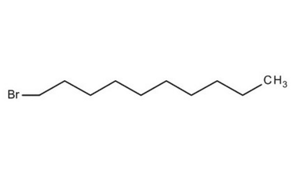 1-Bromodekan for synthesis