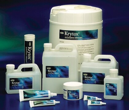 Krytox&#174; XP vacuum oil grade, 1506