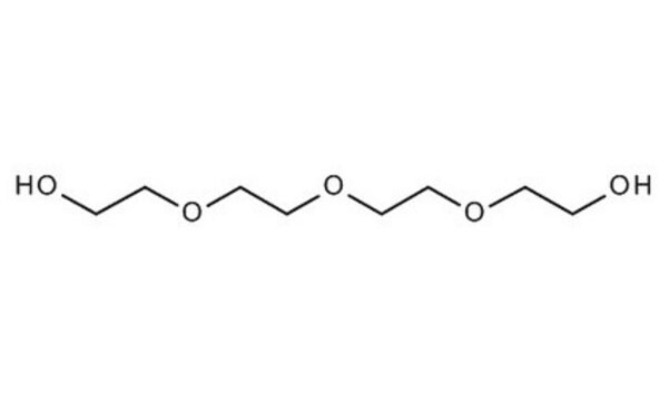 Tetraethylenglycol for synthesis