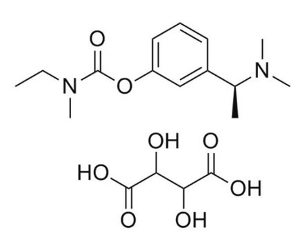 Wodorowinian rywastygminy British Pharmacopoeia (BP) Reference Standard