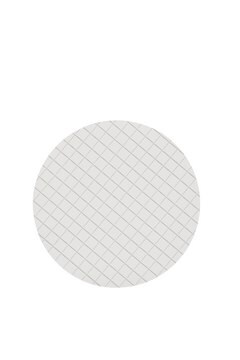 Whatman&#174; ME membranes for microbiological control ME24/21 ST, diam. 50&#160;mm, pore size 0.2&#160;&#956;m, white with black grid, sterile