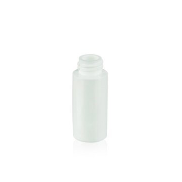 Wheaton&#174; Dropping Bottle white bottle, capacity 6&#160;mL