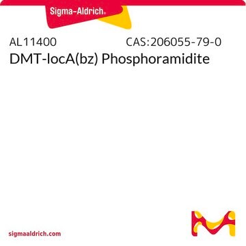 DMT-locA(bz) Phosphoramidite