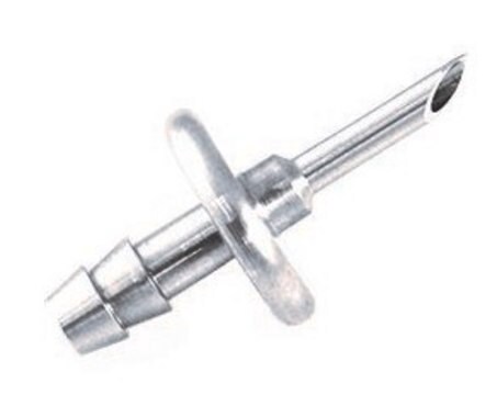 Trocar for use with Dilucult&#8482;, pkg of 1&#160;unit