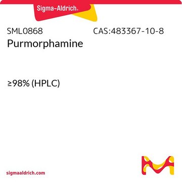 Purmorphamine &#8805;98% (HPLC)