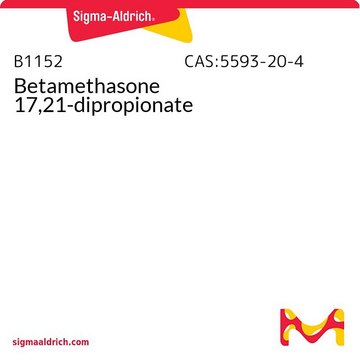 Betamethason-17,21-Dipropionat