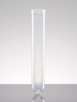 Corning&#174; Falcon&#174; Polypropylene Round Bottom Test Tubes capacity 5&#160;mL, cap: no, non-sterile, case of 1000