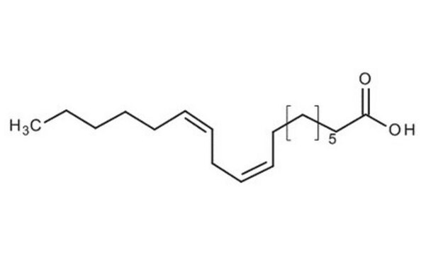 Linoleic acid for synthesis