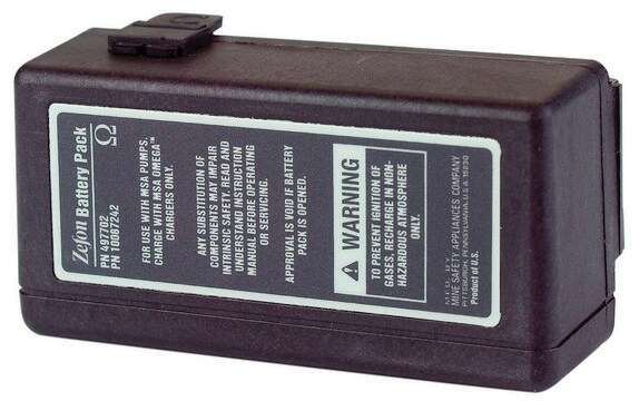 Omega Battery Charger output12&#160;V (adapter)