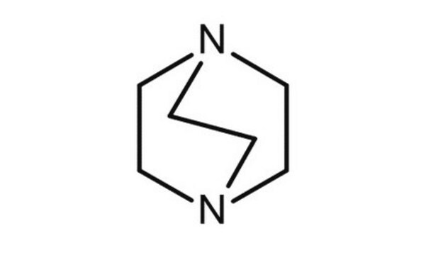 1,4-Diazabicyclo[2.2.2]octan for synthesis