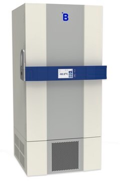 B Medical U701 Ultra Low Temperature Freezer