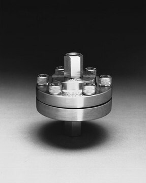 アウターOリング、47 mm、フルオロエラストマー Accessories for filter holders for sample preparation.