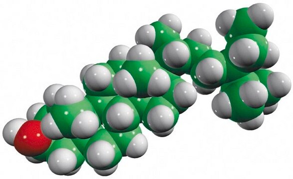 谷甾烷醇 &#946;-sitostanol, powder