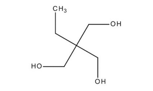 2-乙基-2-（羟甲基）-1,3-丙二醇 for synthesis