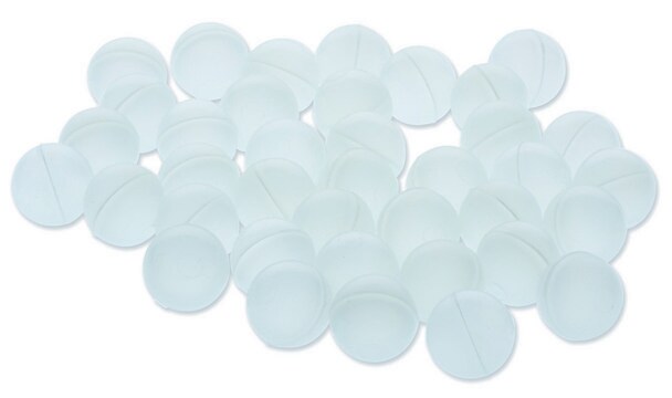 Julabo &#174; 水浴配件 hollow polyproplylene balls, diam. 20 mm, for use in Julabo CORIO and Pura water baths, pack of 1000&#160;pieces