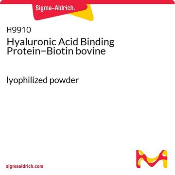 透明质酸结合蛋白&#8722;生物素 牛 lyophilized powder