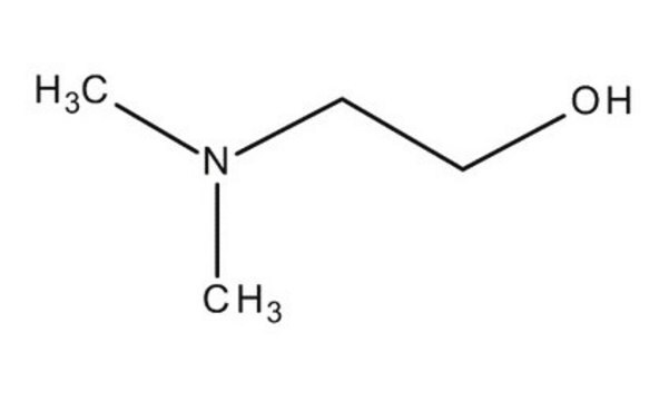 2-(Dimetilamino)-etanol for synthesis