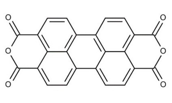 3,4,9,10-苝四羧酸3,4:9,10-二酐 for synthesis