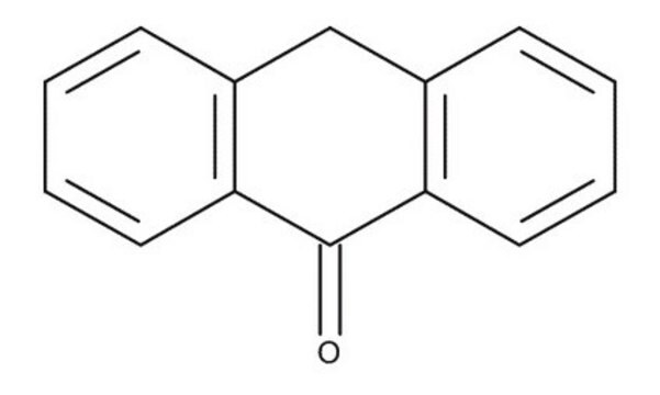 Anthrone for synthesis