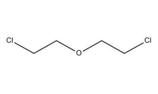 Bis(2-chloroethyl) ether for synthesis