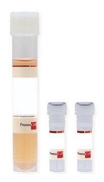 Pożywka do wzrostu fibroblastów 2 SupplementPack containing all media supplements as individual vials, 1 Pack for 500 ml