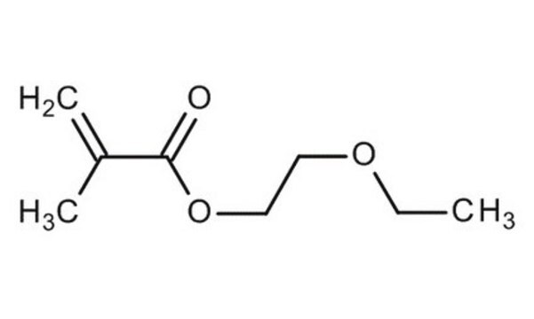 (2-Ethoxyethyl) methacrylate (stabilized) for synthesis