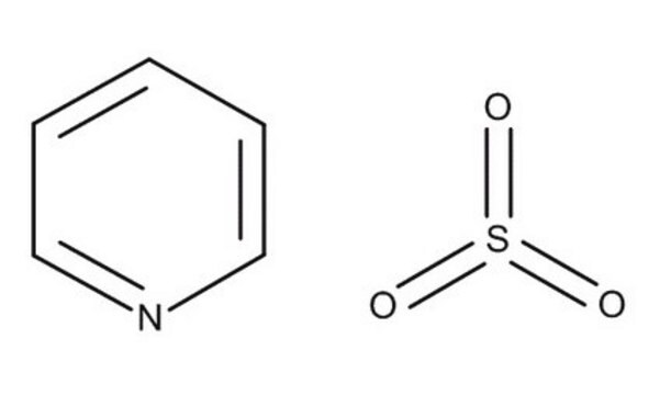 Kompleks trójtlenku siarki z pirydyną for synthesis