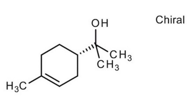 (S)-(-)-α-Terpineol for synthesis