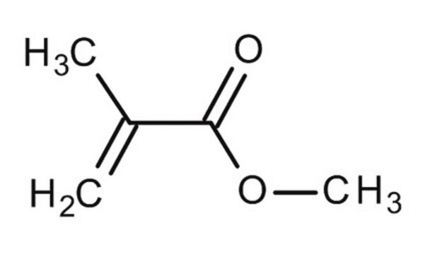 Methylmethacrylat (stabilised) for synthesis