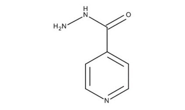 4-Pyridinecarboxylic acid hydrazide for synthesis