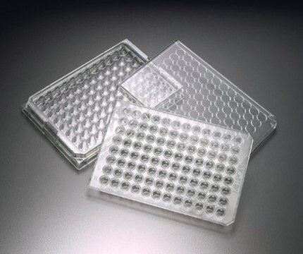 Multiscreen&#174; 96孔板，聚碳酸酯膜 pore size 3.0&#160;&#956;m, sterile