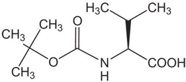 Boc-Val-OH Novabiochem&#174;