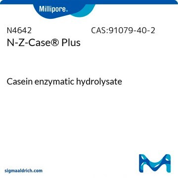 N-Z-Case &#174; + Casein enzymatic hydrolysate