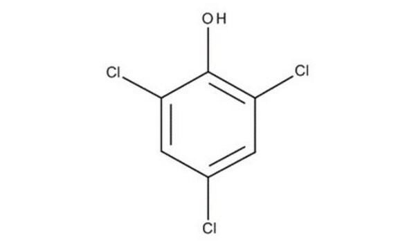 2,4,6-三氯苯酚 for synthesis