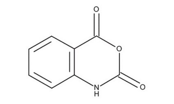 Isatoic anhydride for synthesis