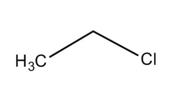 Chloroethane for synthesis