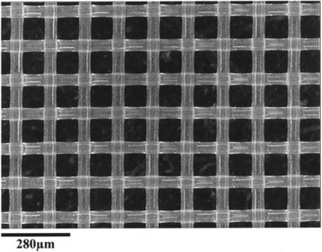 Nylon-Netzfilter Millipore, filter diam. 47&#160;mm, hydrophilic