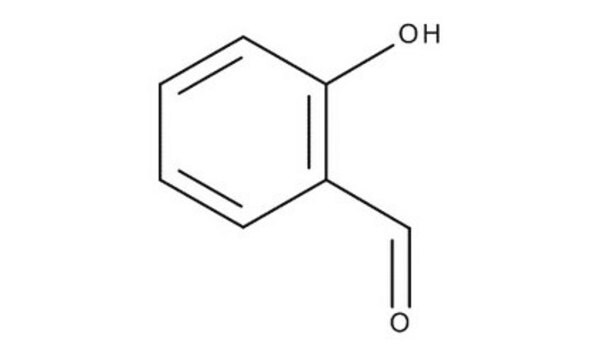 2-hydroxybenzaldéhyde for synthesis