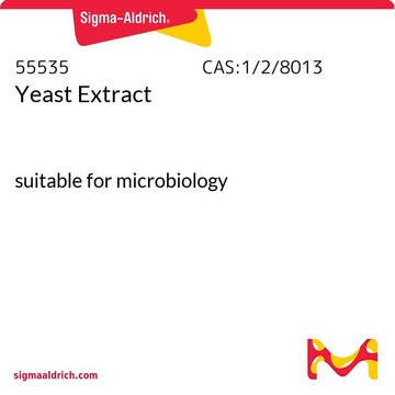 Yeast Extract suitable for microbiology