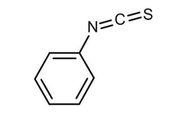 异硫氰酸苯酯 for synthesis