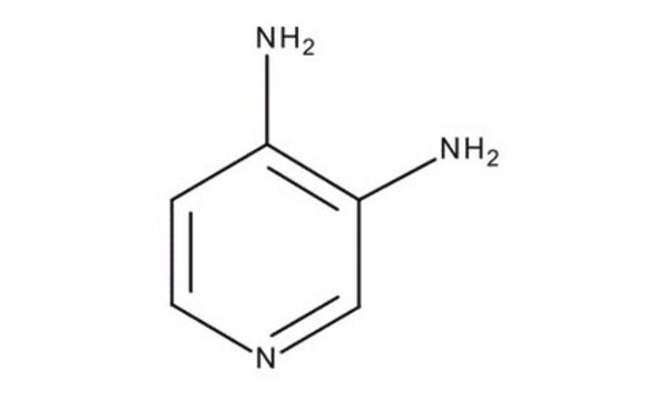 3,4-diaminopirydyna for synthesis