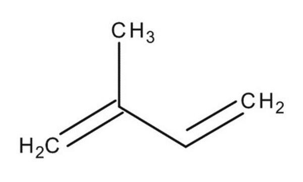 2-Methyl-1,3-butadien (stabilised) for synthesis