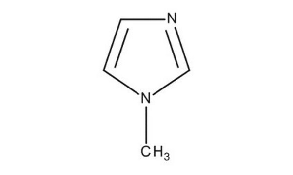 1-甲基咪唑 for synthesis